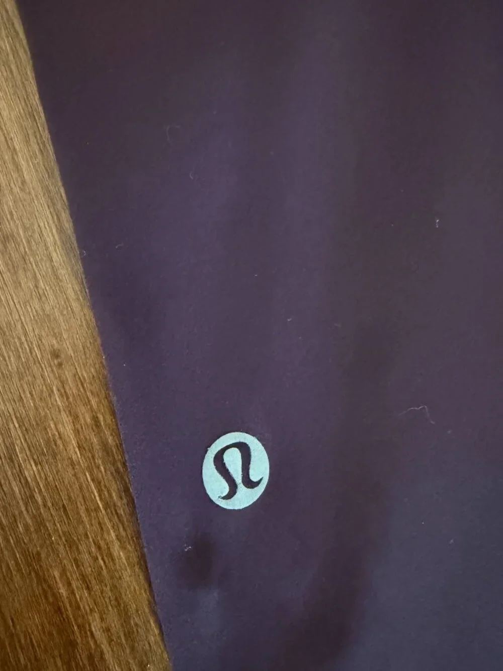 LULULEMON Merlot w POCKETS High Rise FAST FREE Running REFLECTIVE Leggings  sz 4